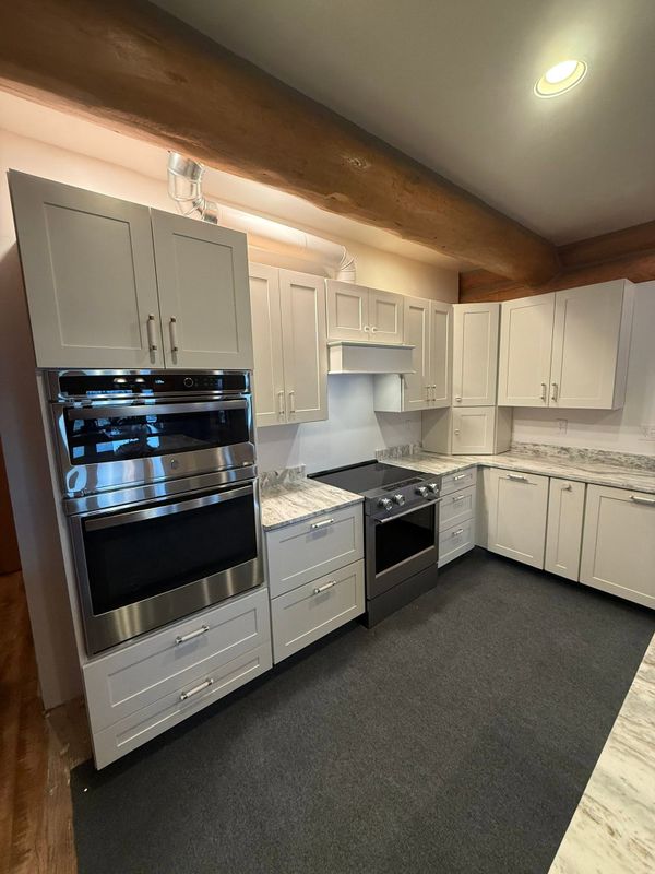 Kitchen Renovation