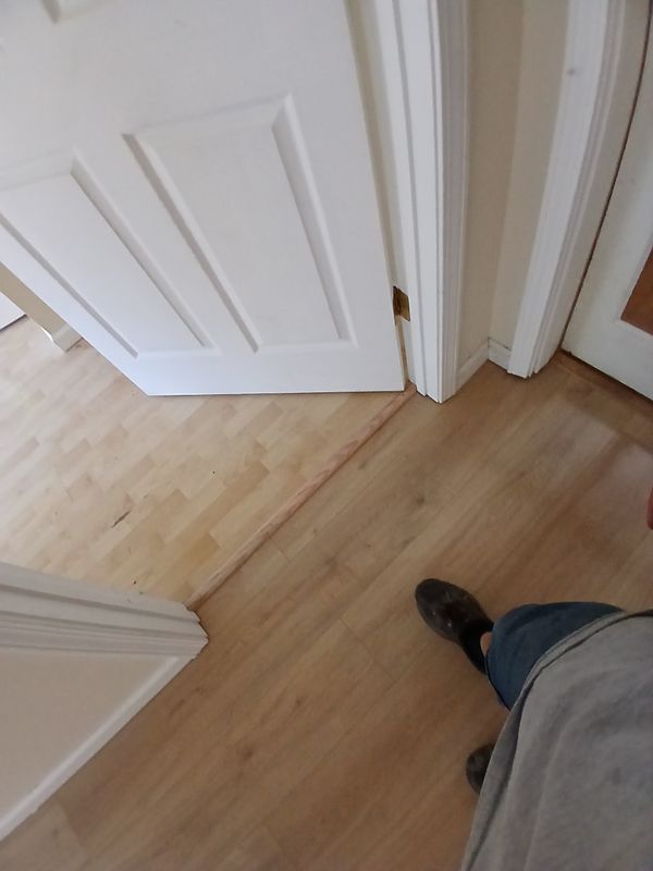 exterior painting and flooring