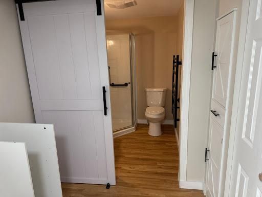 Flooring
