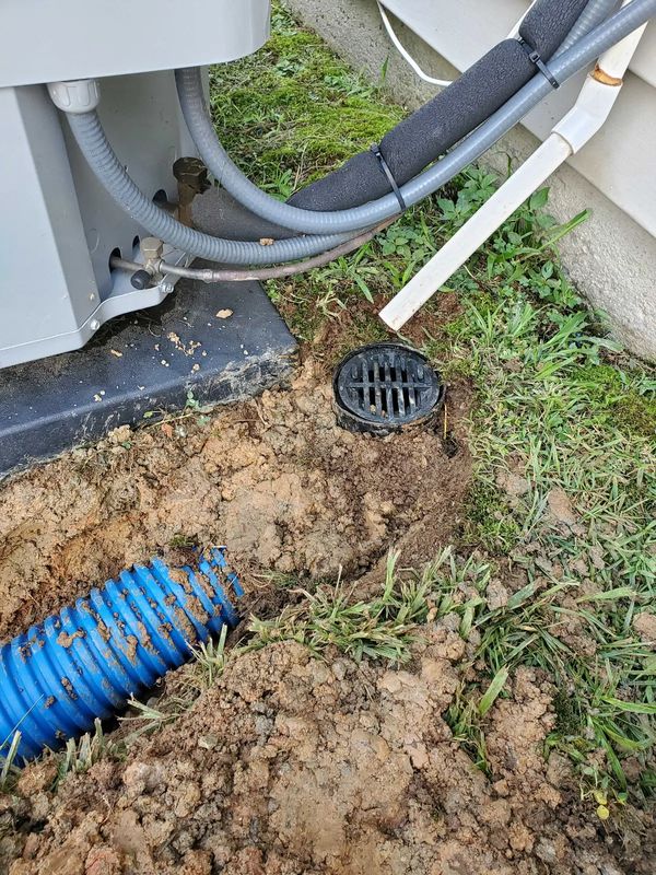 Catch Basins