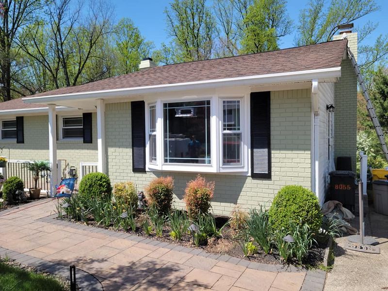 Exterior Painting
