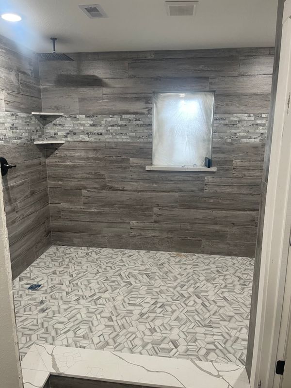 Interior Renovations