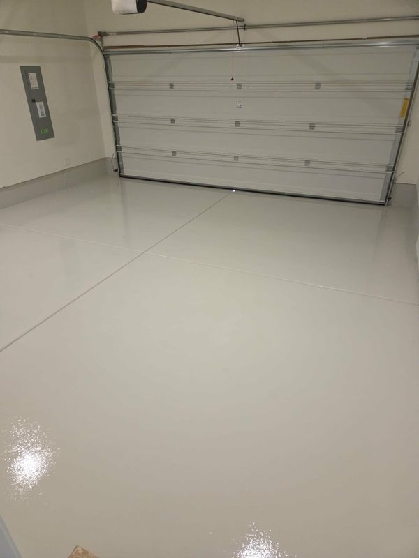 Interior Painting gallery