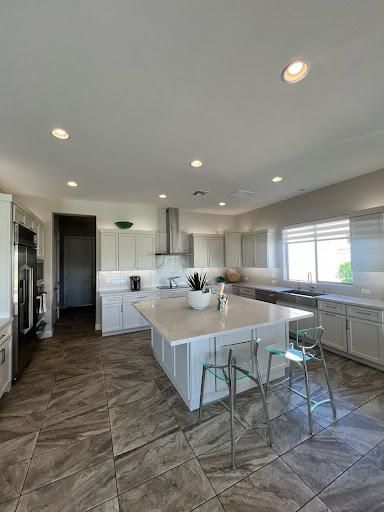 Kitchen Renovation