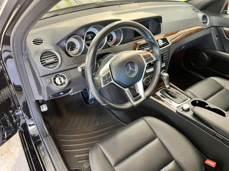 Pro Clean Interior Cleaning