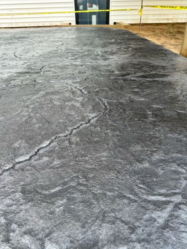 Decorative Concrete gallery