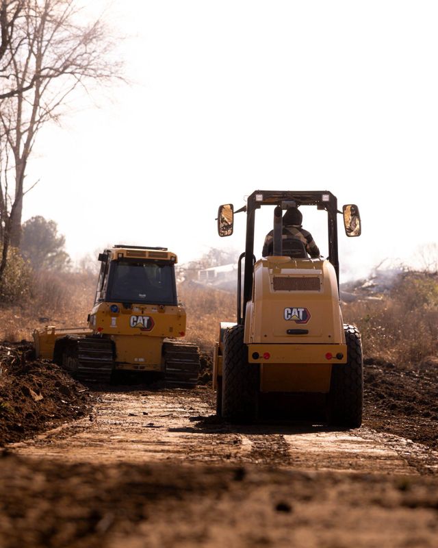 Land Clearing