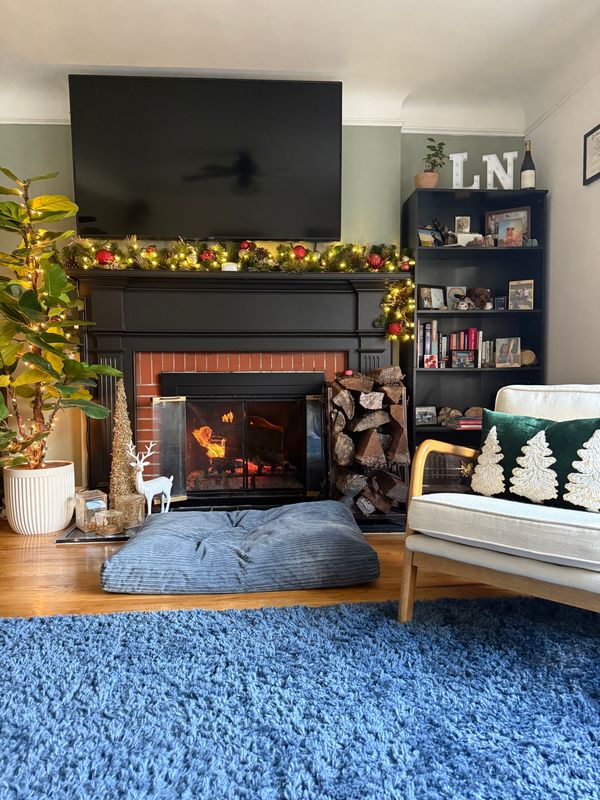 Interior Painting