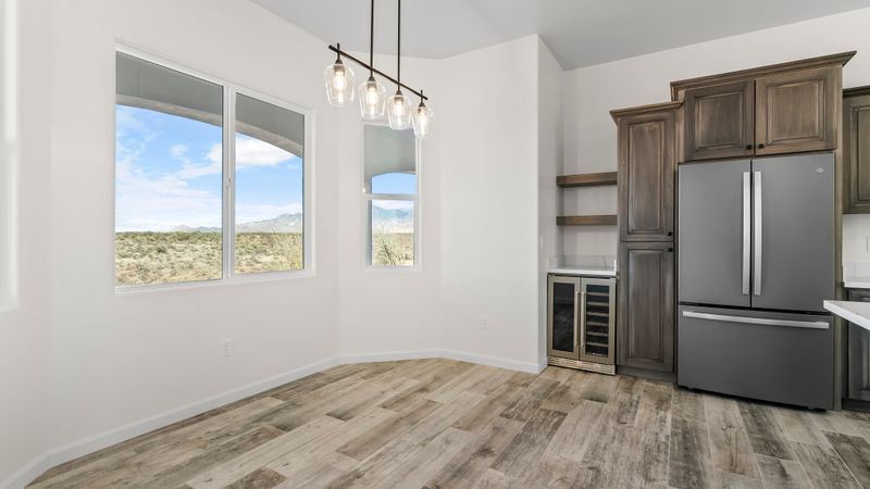 Custom Home Construction