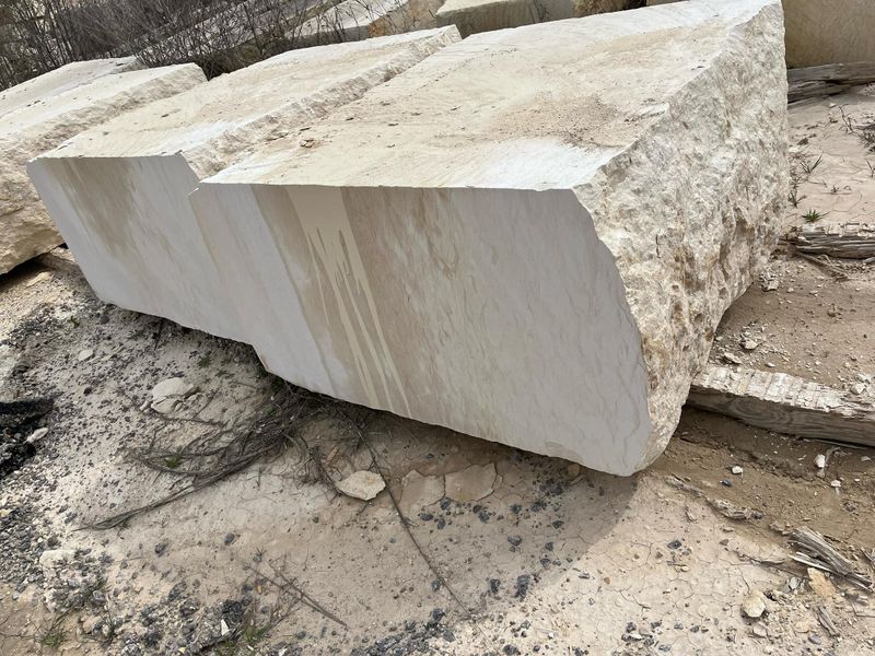 Stone Delivery