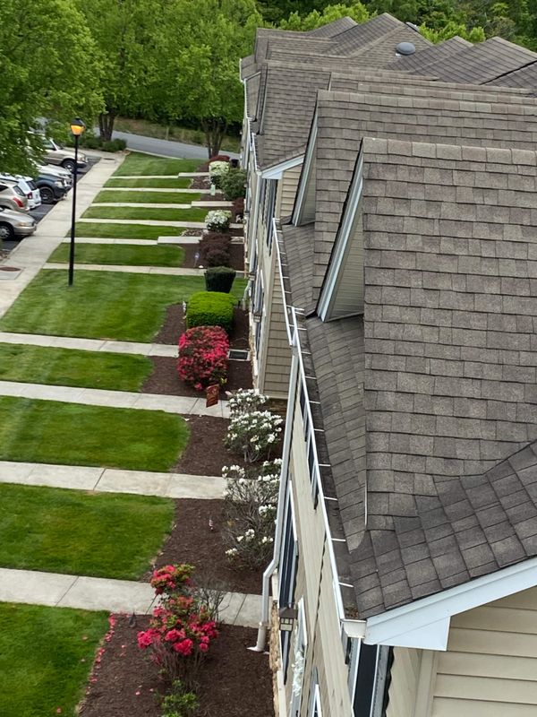 Commercial Cleaning