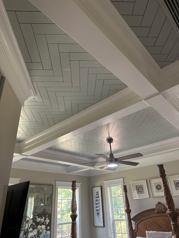 Custom Interior Remodeling