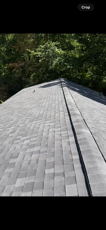 Swift Storm Repair: Expert Roof Solutions by Eubanks Home Improvements