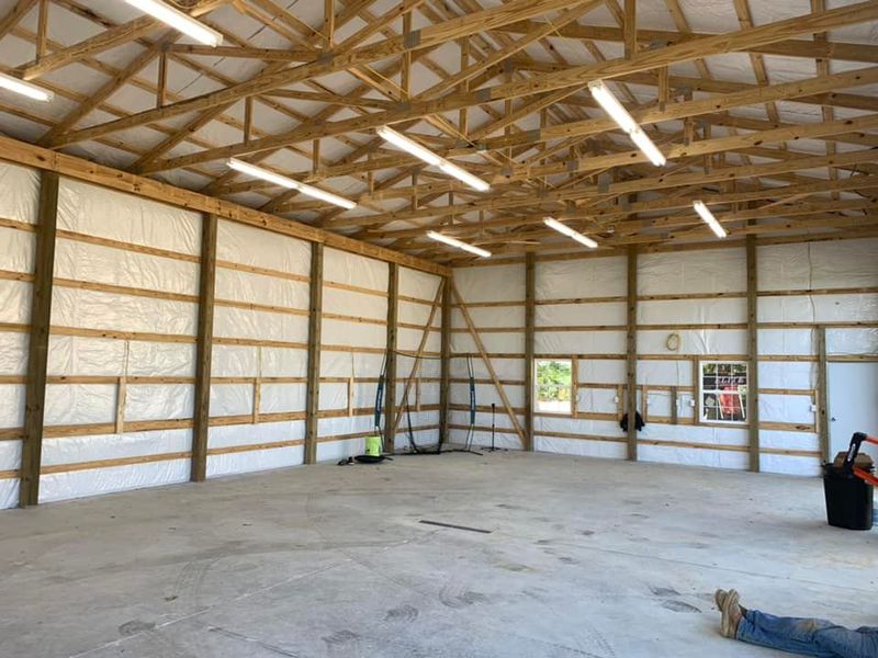 Commercial Electrical 