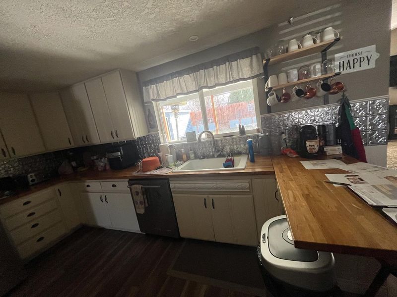 Interior Renovations