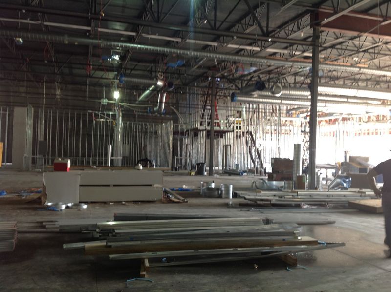 Commercial Services