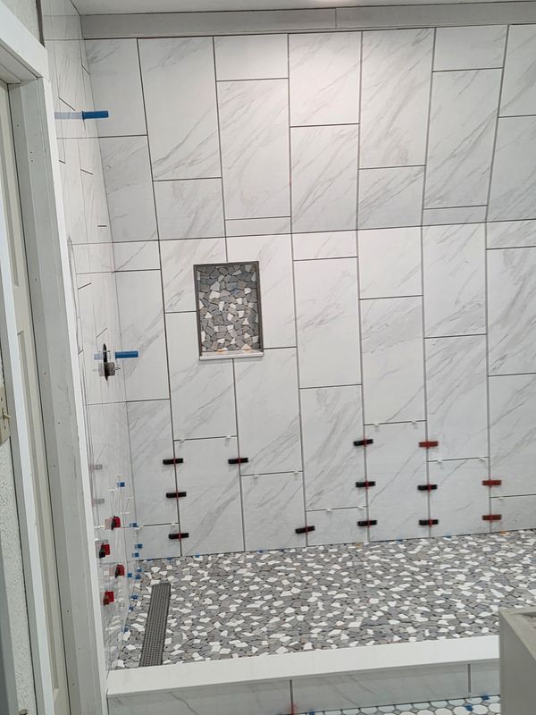 Floor Installation