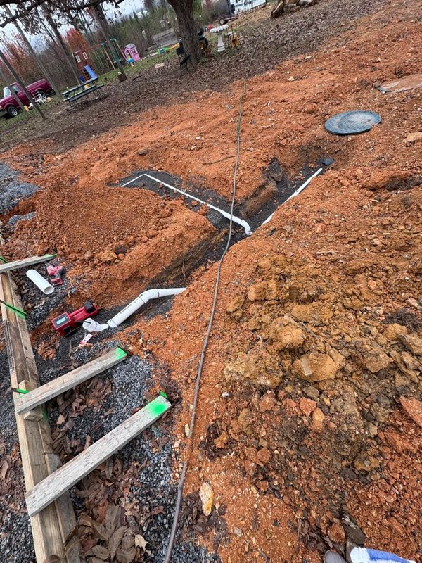 Pipe Repair and Replacement