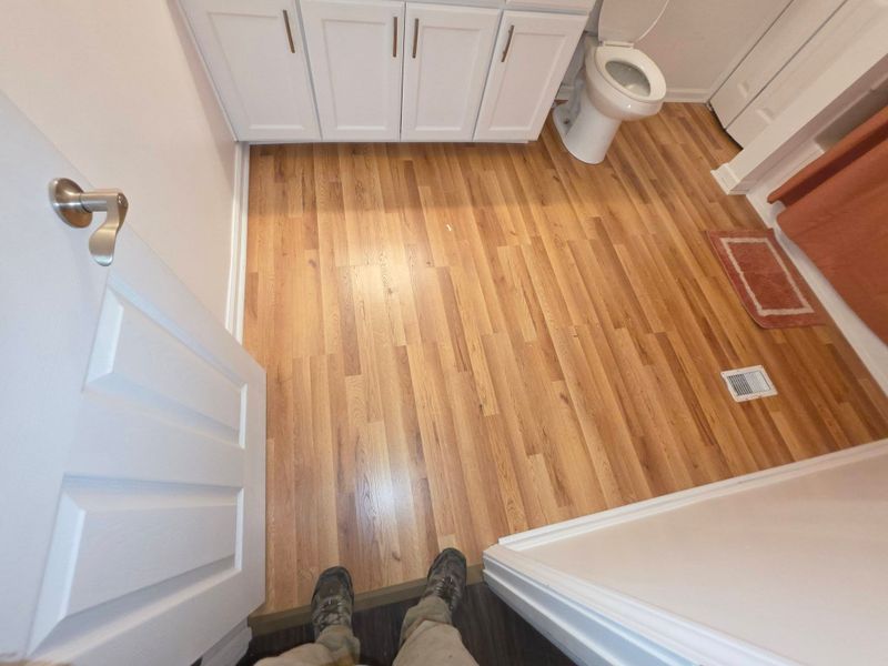 Custom Carpentry