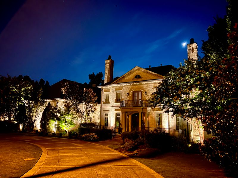 Landscape Lighting