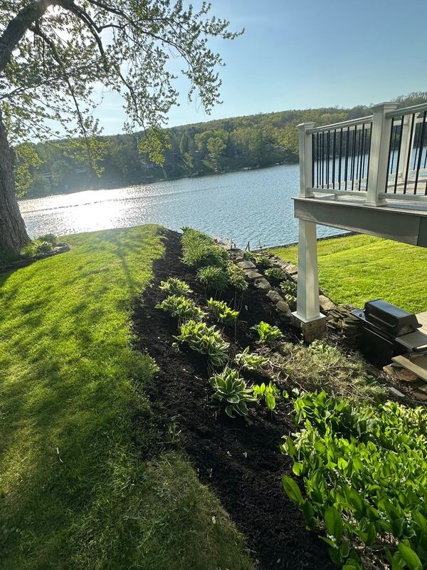 Landscape Design