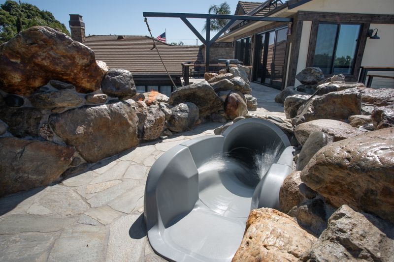 Custom Pool Construction