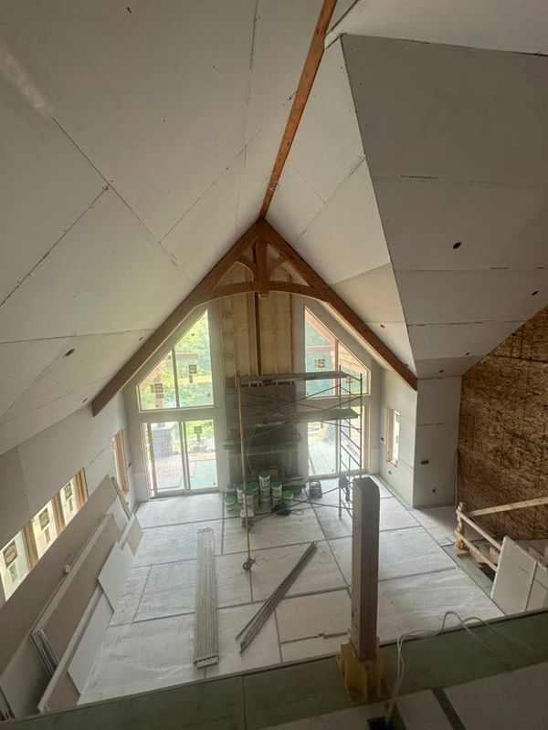 Drywall Installation