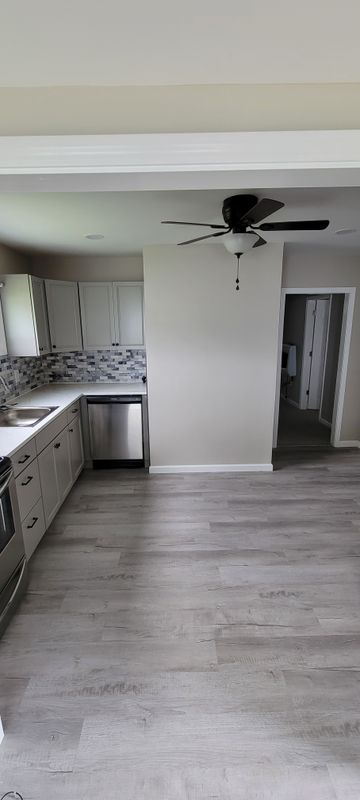 Flooring