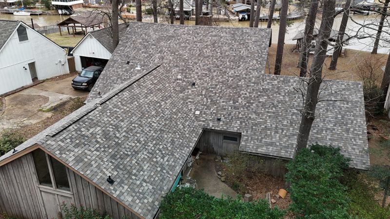 Roofing