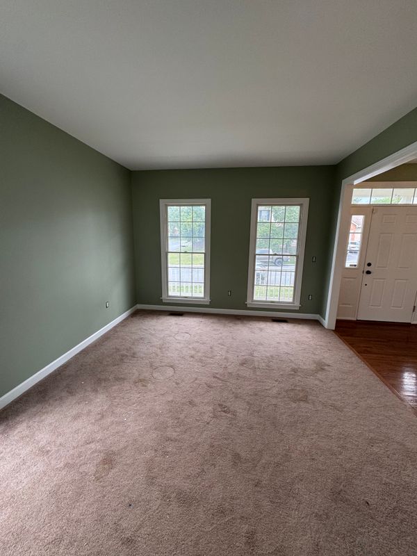 Interior Painting