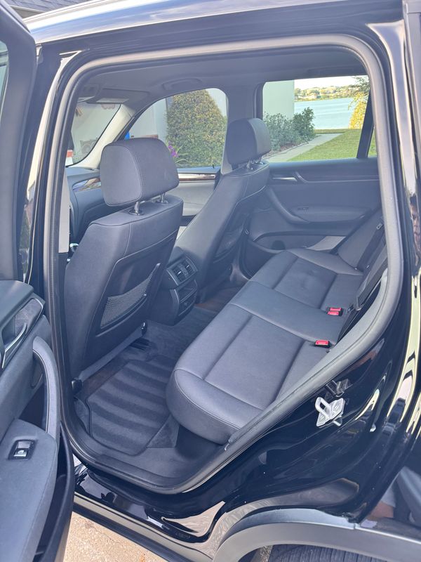 Interior Detailing gallery