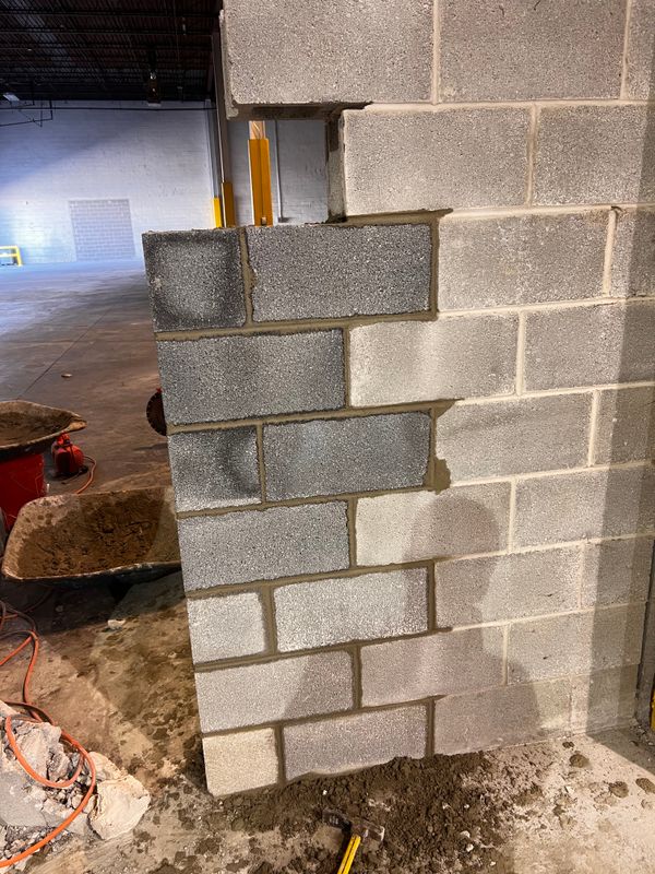 Masonry