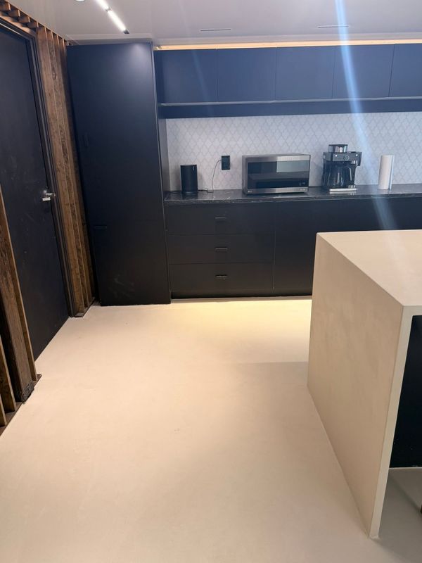 Kitchen and Bathroom Renovations