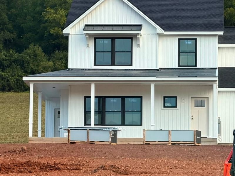 Windows and Doors