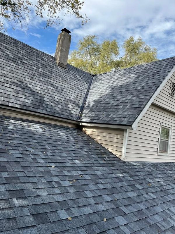 Roofing Installation