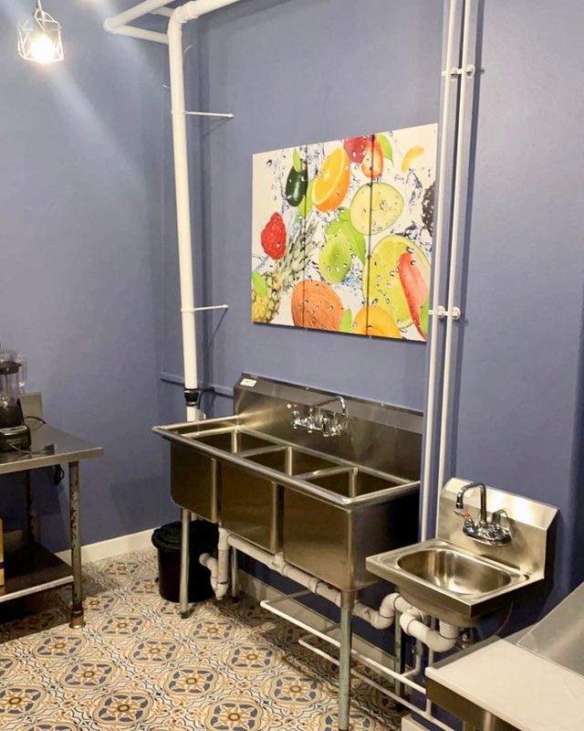 Interior Finishing
