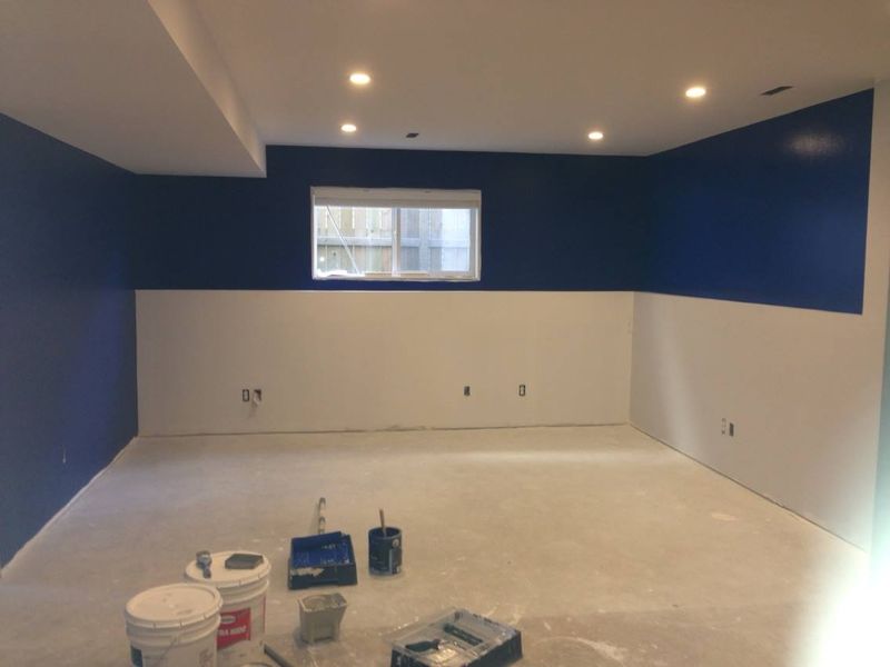 Interior Painting
