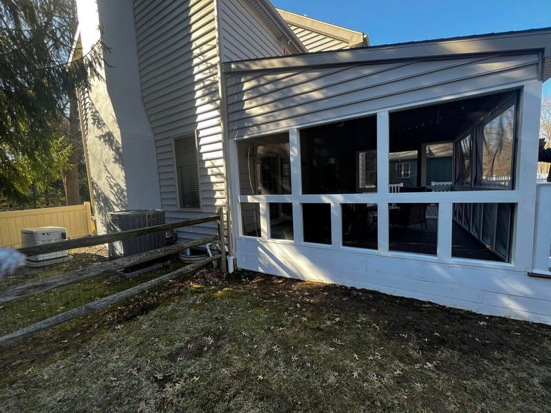 Exterior Painting
