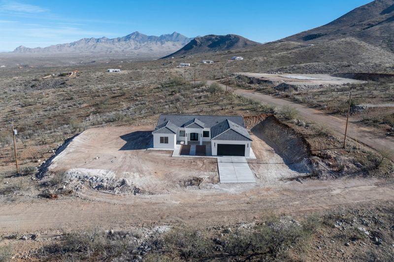 Custom Home Construction
