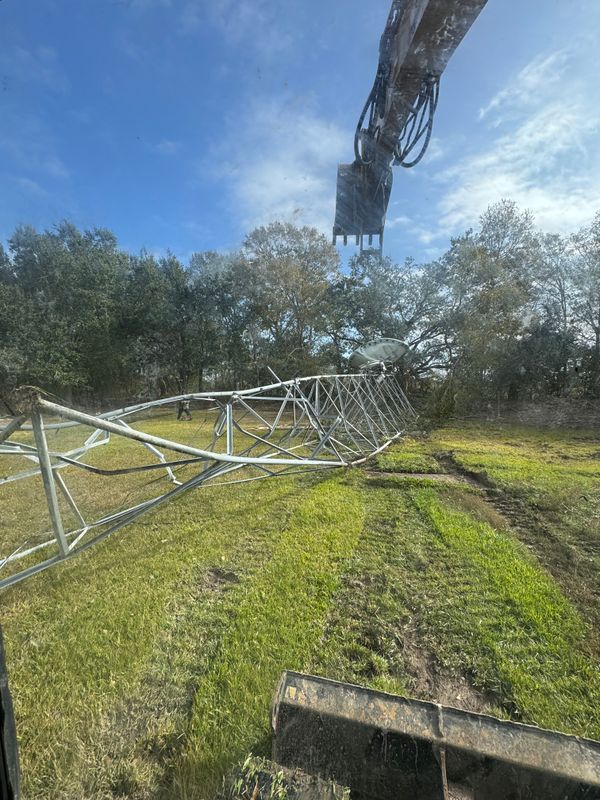 Land Clearing
