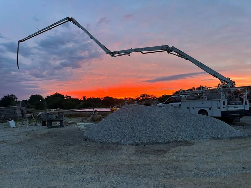 Concrete