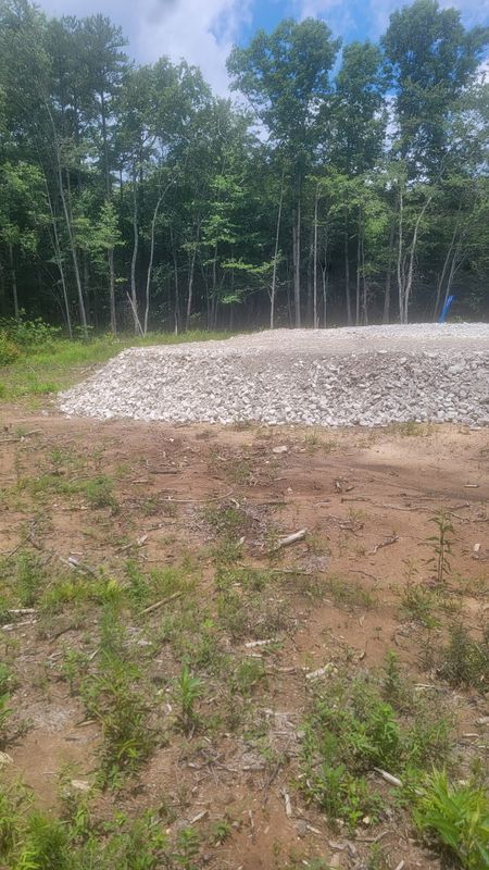 Land Clearing