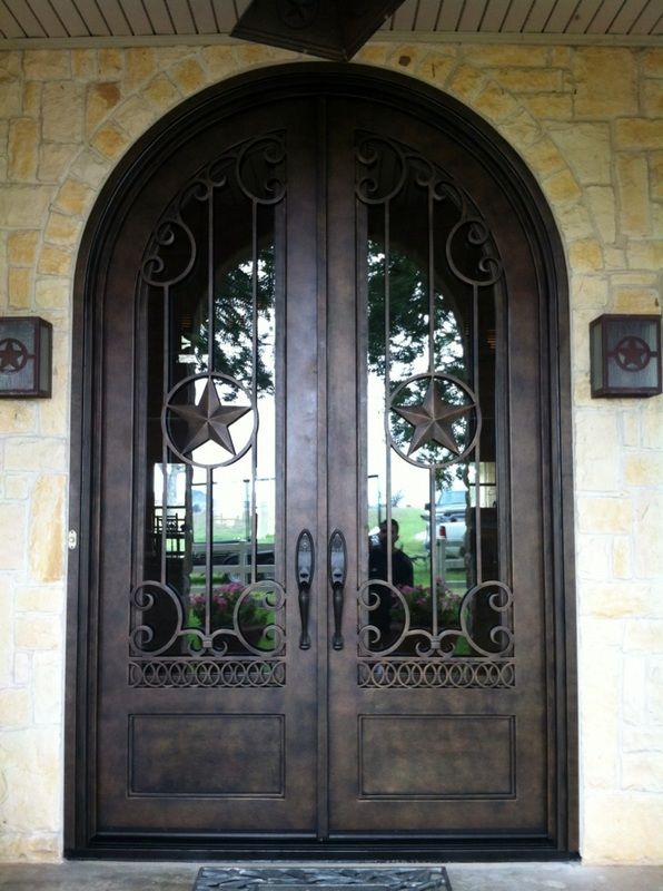 Custom Carpentry