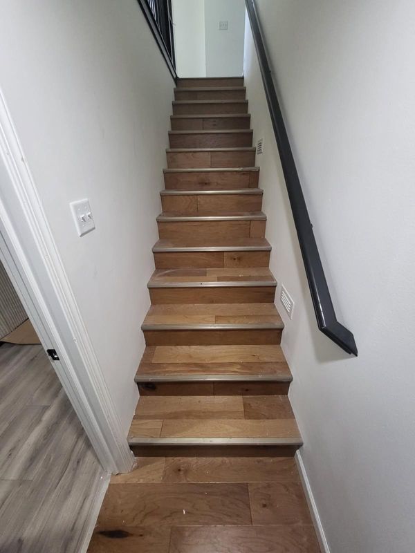 Flooring