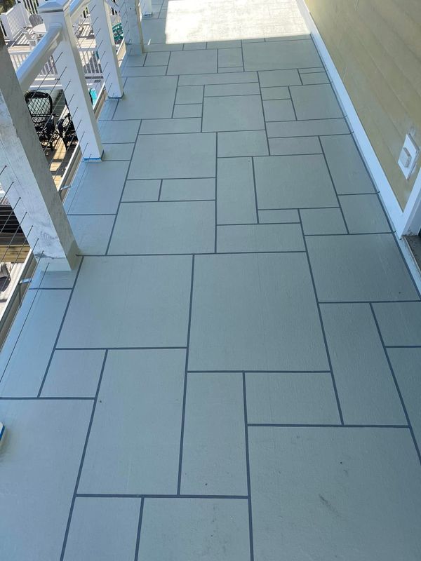 Roofing