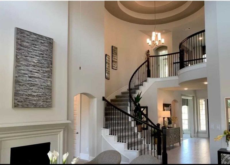Interior Painting