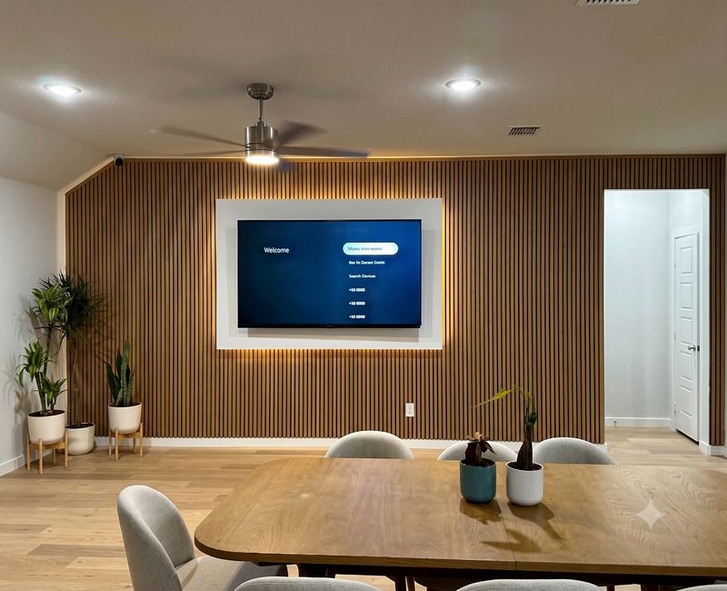 Media Walls