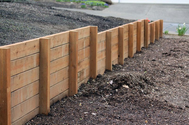 Retaining Walls
