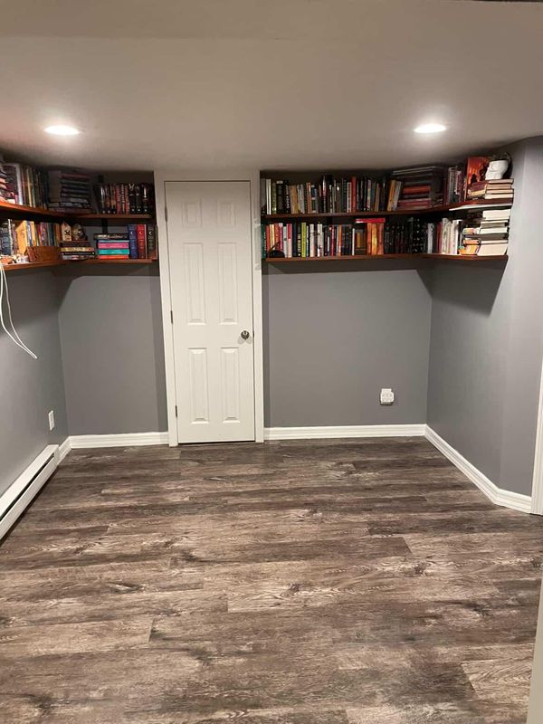 Interior Painting