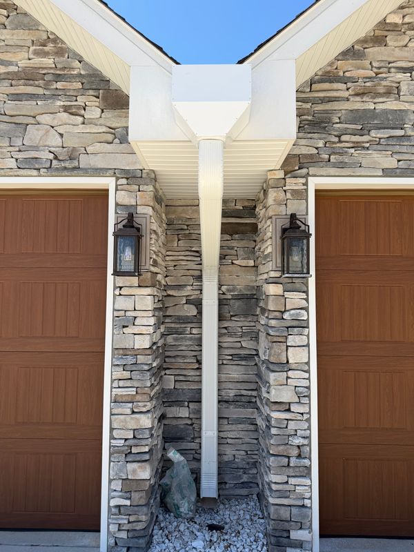 Gutter Maintenance